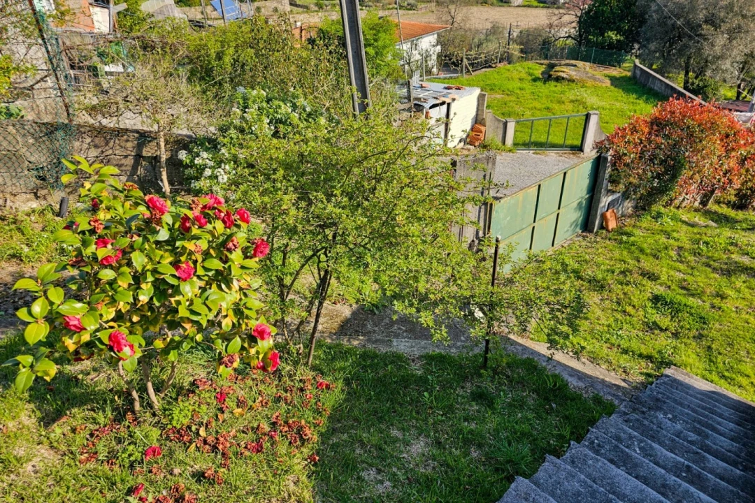 Moradia T4 para Venda em Calvos e Frades Foto 14