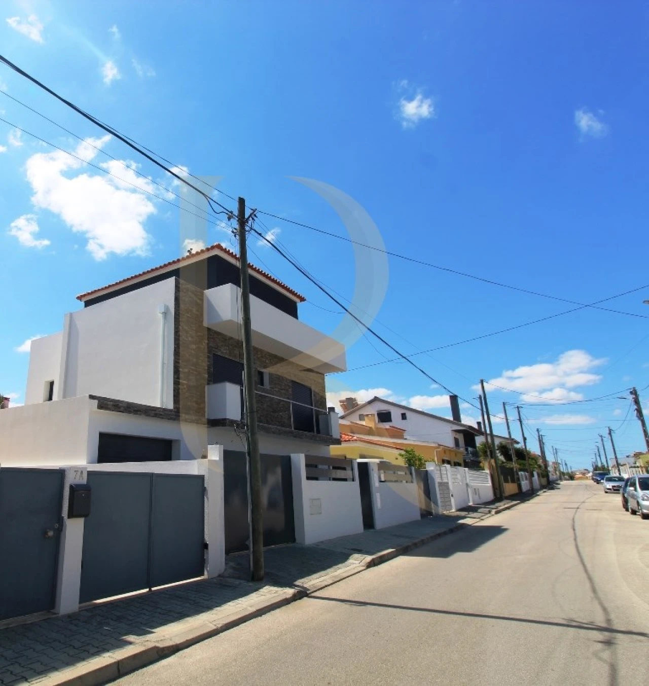 Moradia T4 para Venda em Fernao Ferro Foto 5