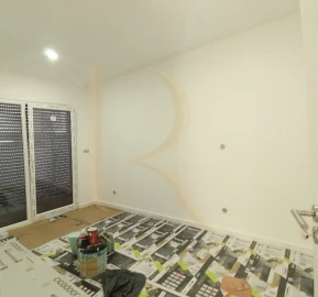 Moradia T4 para Venda em Fernao Ferro