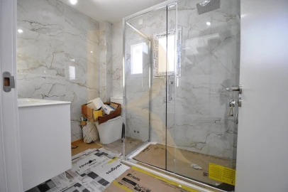 Moradia T4 para Venda em Fernao Ferro
