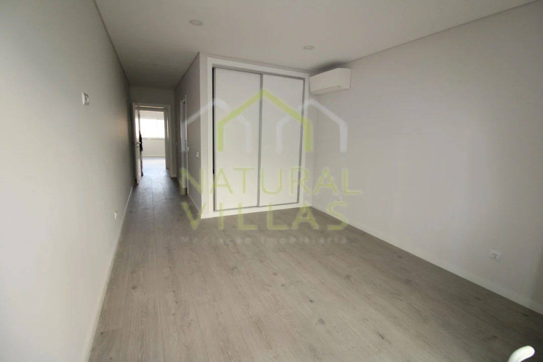 Apartamento T1 para Venda em Loule (São Clemente) Foto 3