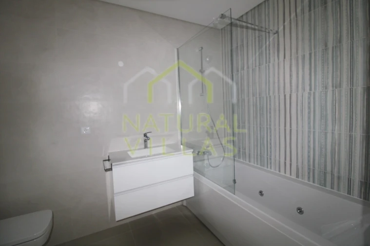 Apartamento T1 para Venda em Loule (São Clemente) Foto 4