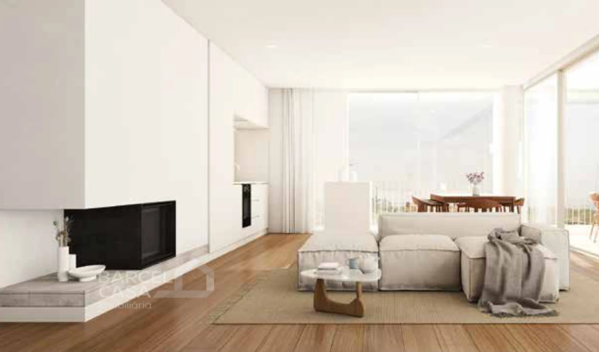 Apartamento T2 para Venda em Apúlia e Fão Foto 3