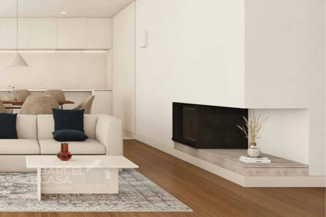 Apartamento T2 para Venda em Apúlia e Fão Foto 4