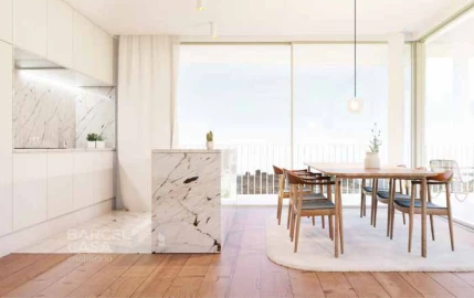 Apartamento T2 para Venda em Apúlia e Fão