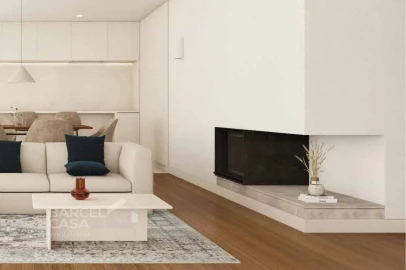 Apartamento T2 para Venda em Apúlia e Fão