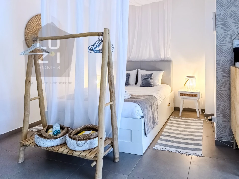 Apartamento para Venda em Lagos (São Sebastião e Santa Maria) Foto 21
