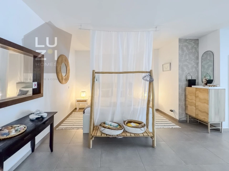 Apartamento para Venda em Lagos (São Sebastião e Santa Maria) Foto 22