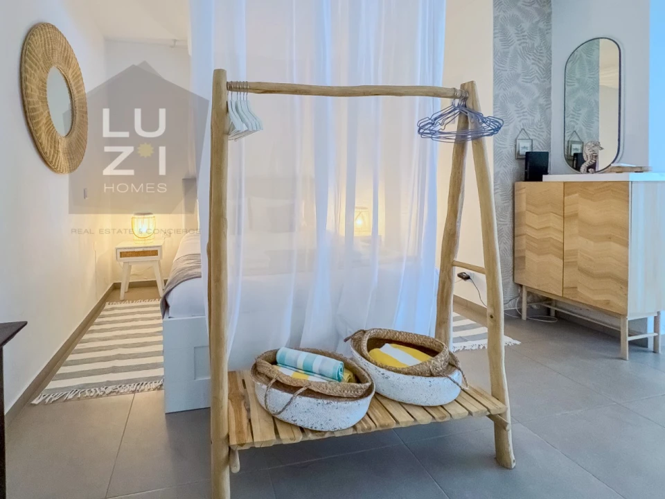 Apartamento para Venda em Lagos (São Sebastião e Santa Maria) Foto 23