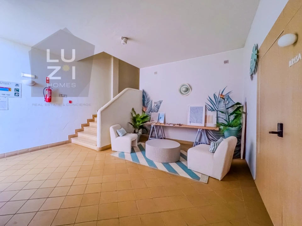 Apartamento para Venda em Lagos (São Sebastião e Santa Maria) Foto 32