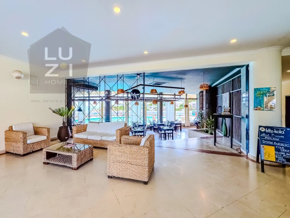 Apartamento para Venda em Lagos (São Sebastião e Santa Maria) Foto 38