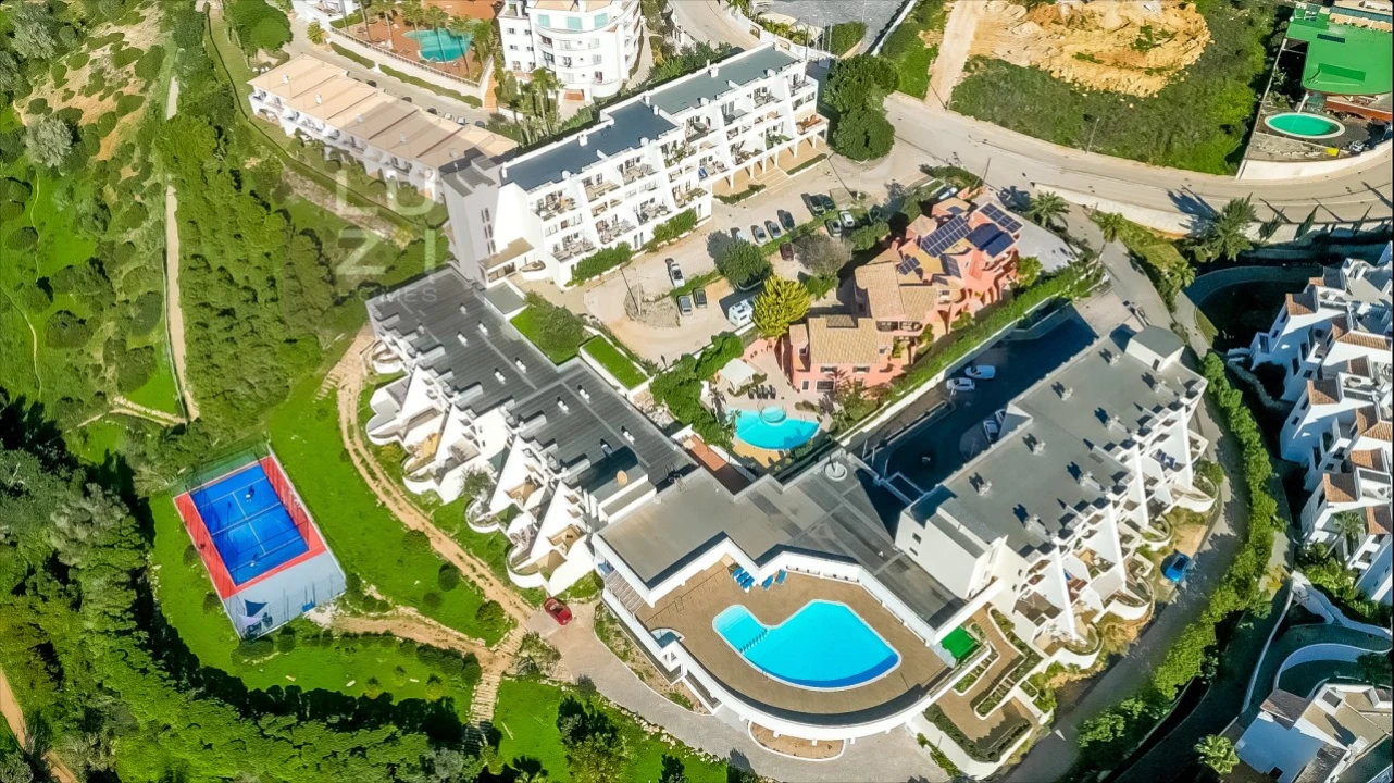 Apartamento para Venda em Lagos (São Sebastião e Santa Maria) Foto 44