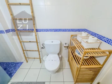 Apartamento para Venda em Lagos (São Sebastião e Santa Maria)