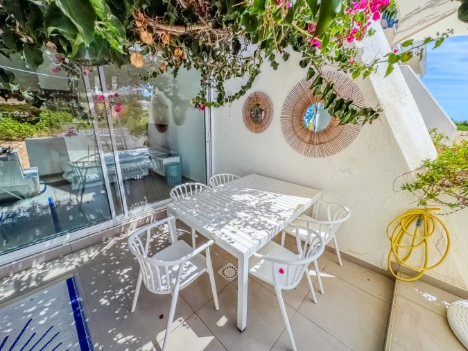 Apartamento para Venda em Lagos (São Sebastião e Santa Maria) Foto 5