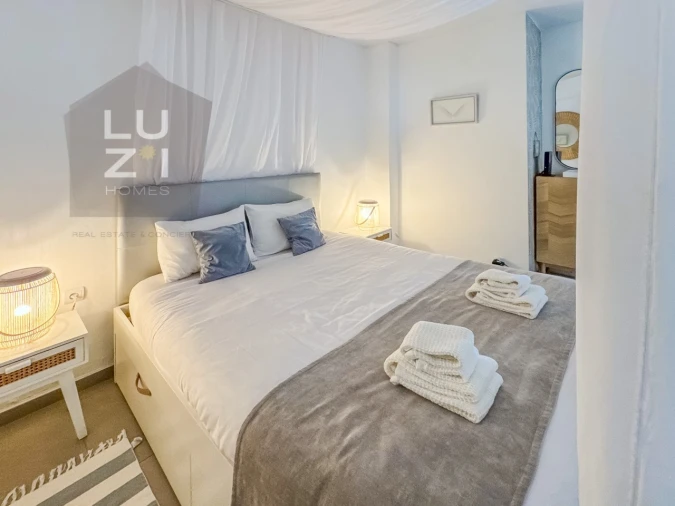 Apartamento para Venda em Lagos (São Sebastião e Santa Maria) Foto 24