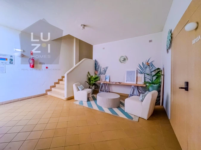 Apartamento para Venda em Lagos (São Sebastião e Santa Maria) Foto 32