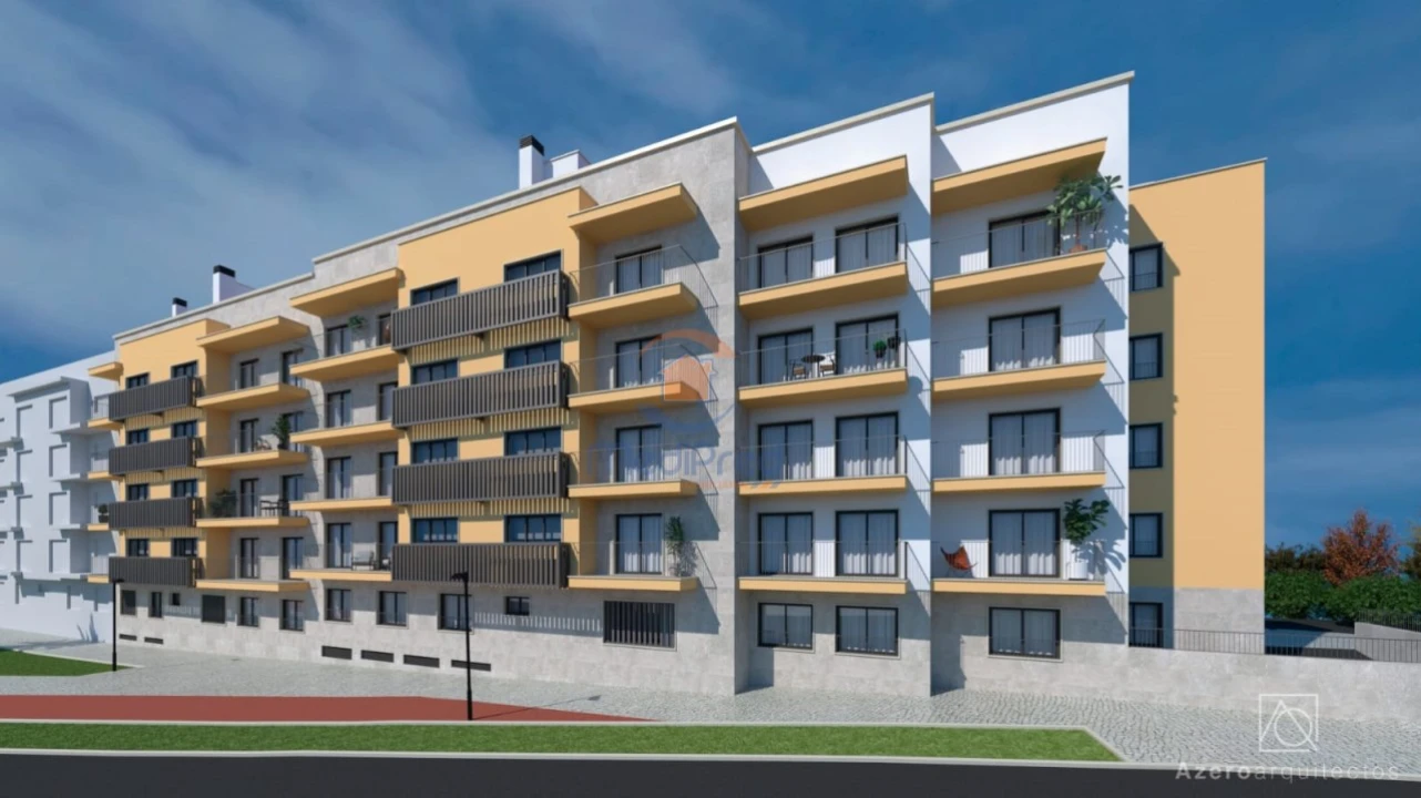 Apartamento T3 para Venda em Montijo e Afonsoeiro Foto 1