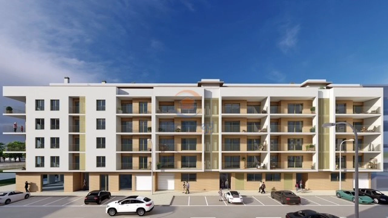 Apartamento T1 para Venda em Montijo e Afonsoeiro Foto 10
