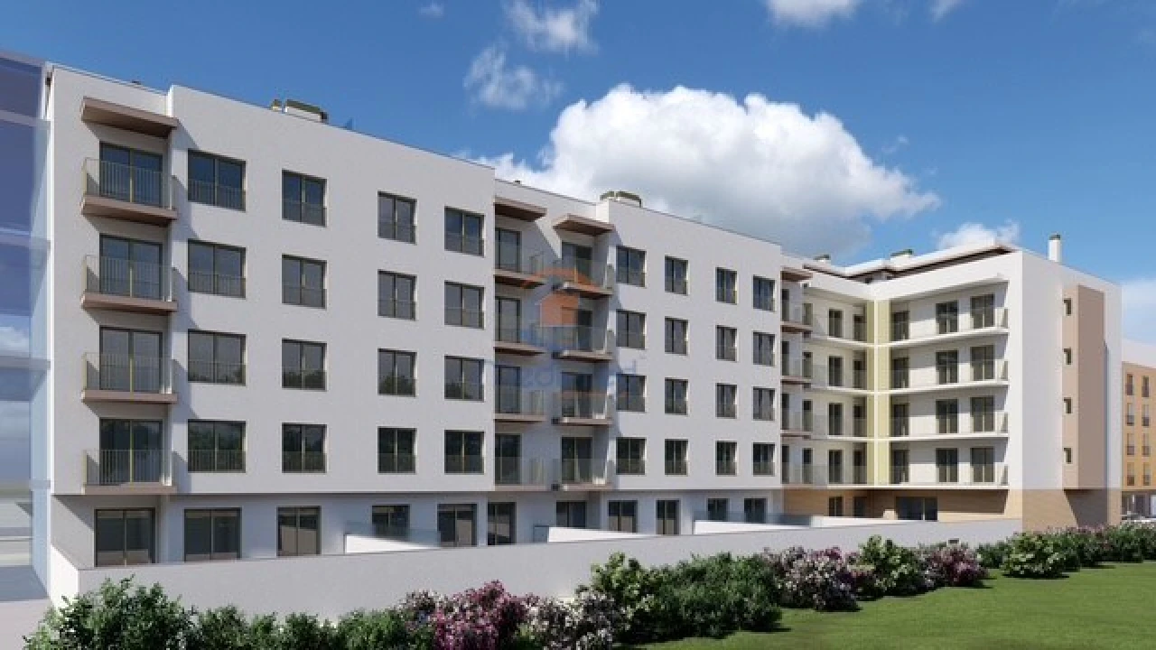 Apartamento T1 para Venda em Montijo e Afonsoeiro Foto 13