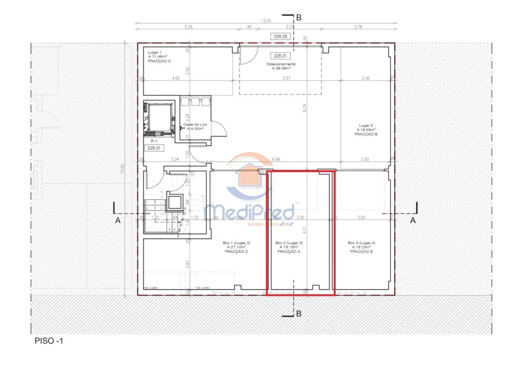 Apartamento T3 para Venda em Ramada e Caneças Foto 14