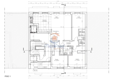 Apartamento T3 para Venda em Ramada e Caneças