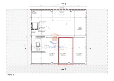 Apartamento T3 para Venda em Ramada e Caneças