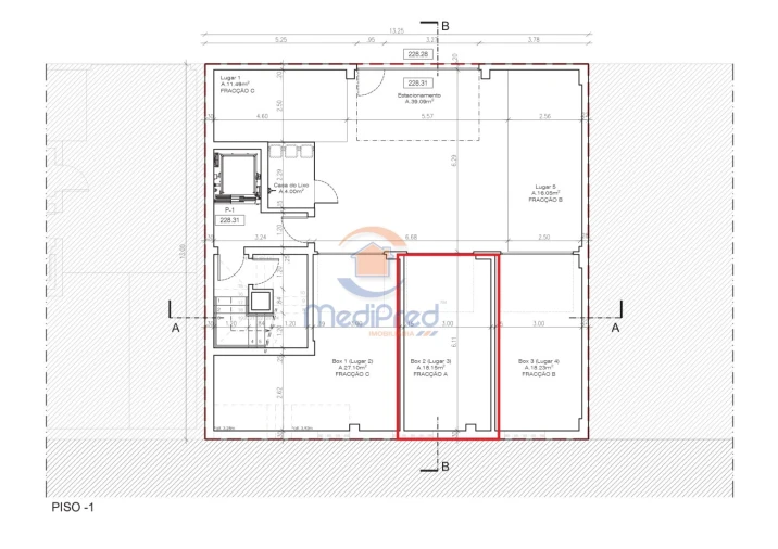 Apartamento T3 para Venda em Ramada e Caneças Foto 14