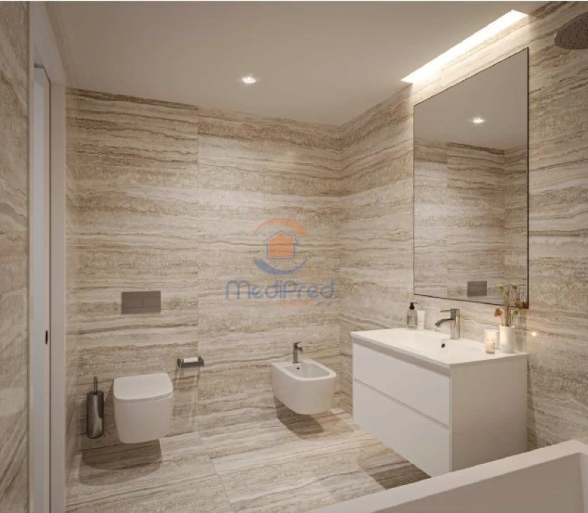 Apartamento T4 para Venda em Ramada e Caneças Foto 12