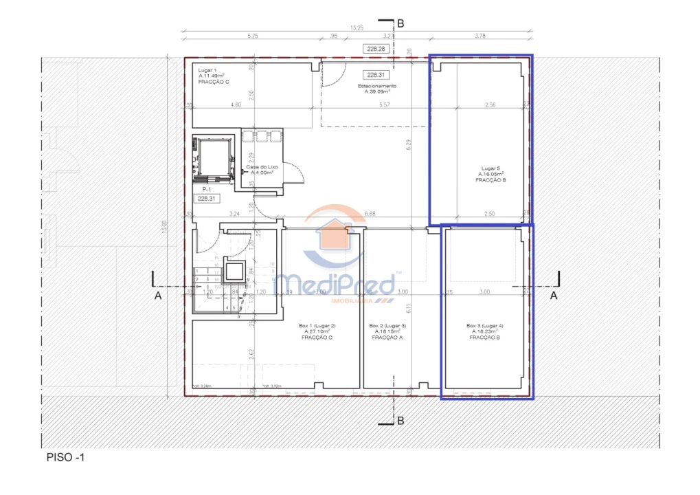 Apartamento T4 para Venda em Ramada e Caneças Foto 15