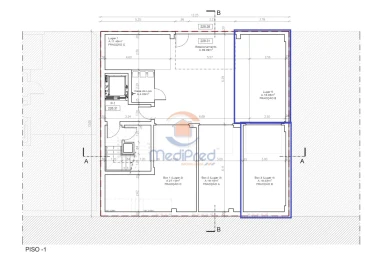 Apartamento T4 para Venda em Ramada e Caneças