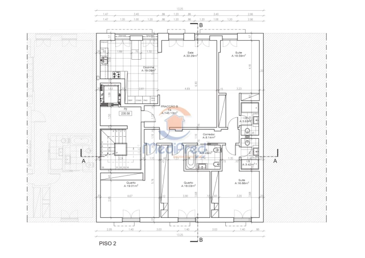 Apartamento T4 para Venda em Ramada e Caneças Foto 13