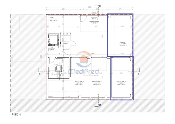 Apartamento T4 para Venda em Ramada e Caneças Foto 15