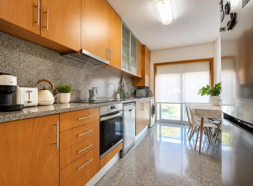 Apartamento T2 para Venda em Azurara Foto 5