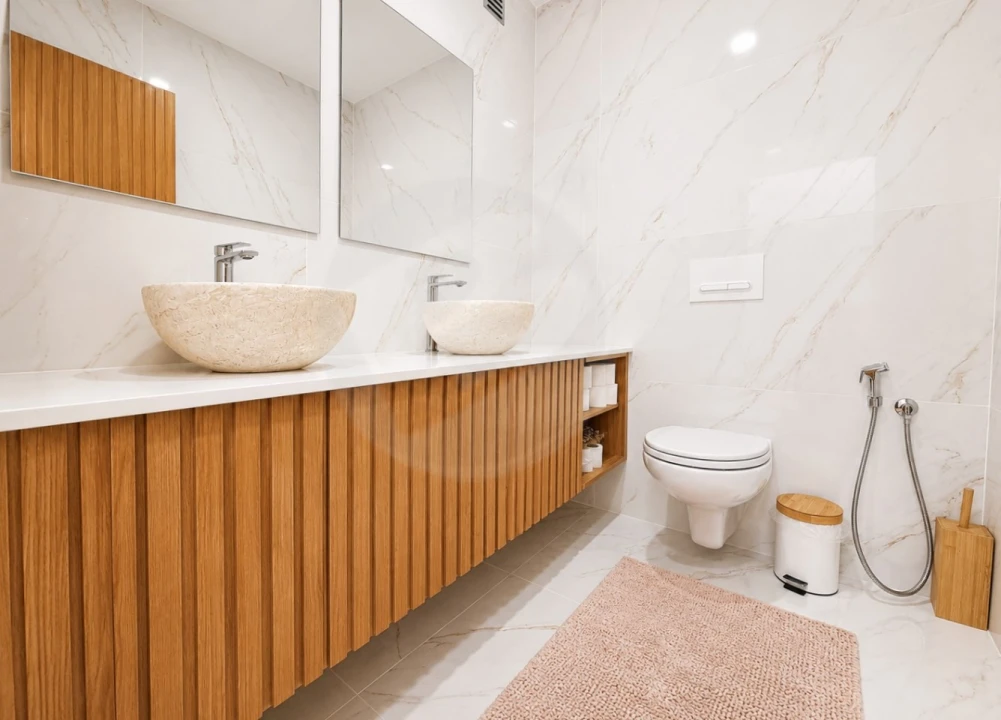 Apartamento T2 para Venda em Azurara Foto 10