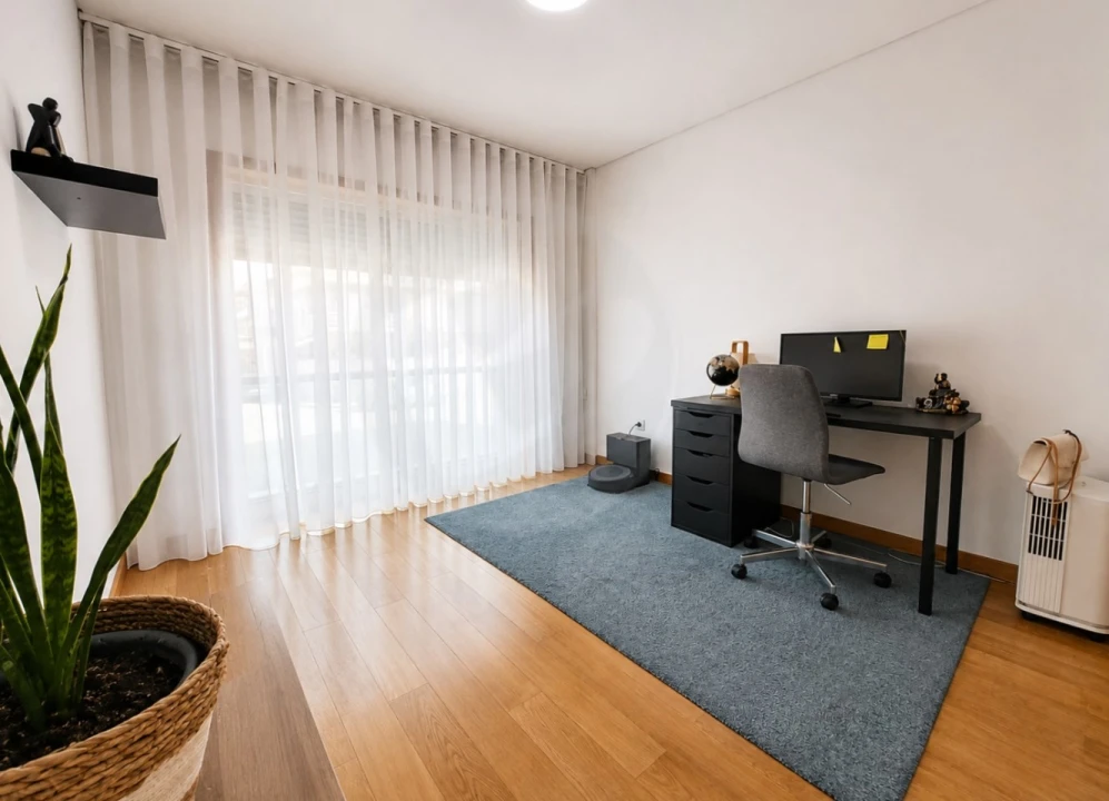Apartamento T2 para Venda em Azurara Foto 11