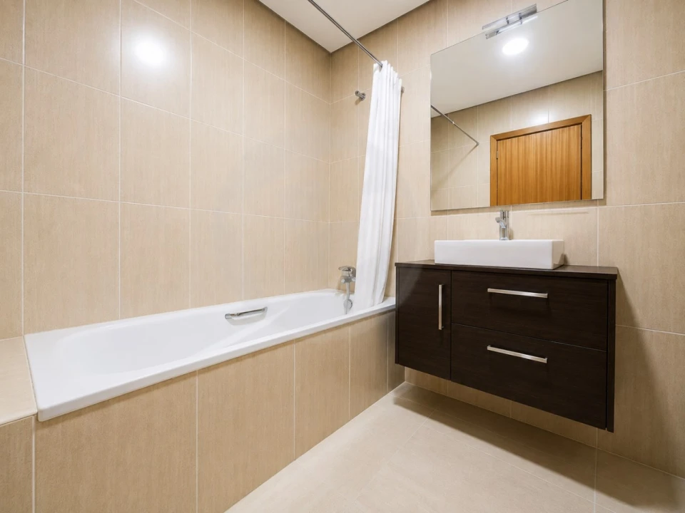 Apartamento T2 para Venda em Azurara Foto 15