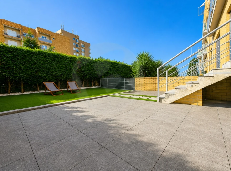 Apartamento T2 para Venda em Azurara Foto 18
