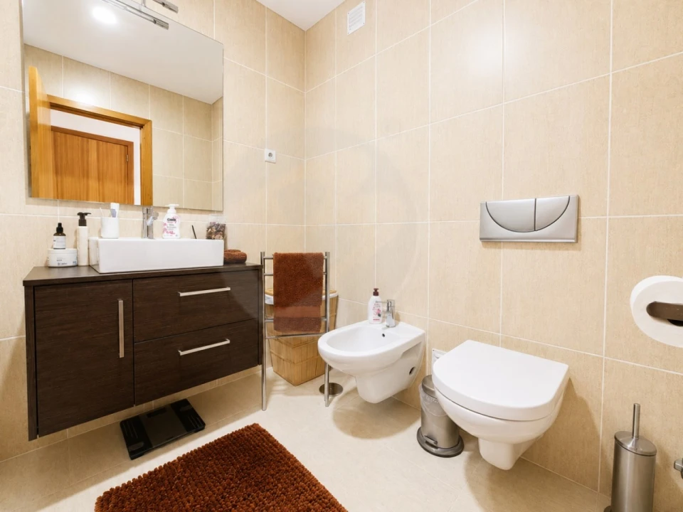 Apartamento T2 para Venda em Azurara Foto 32