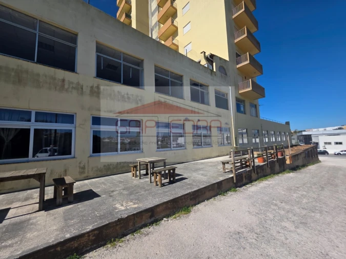 Escritório para Venda em Tavarede Foto 36