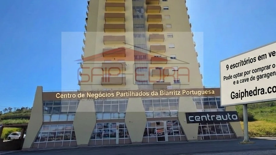 Escritório para Venda em Tavarede