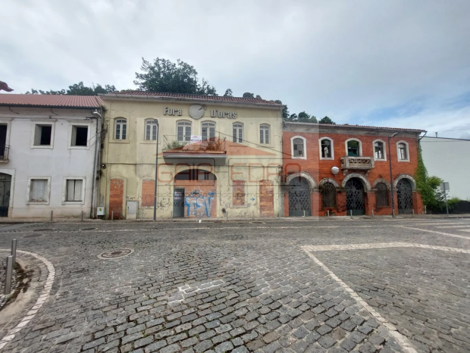 Prédio para Venda em Arcos e Mogofores Foto 6