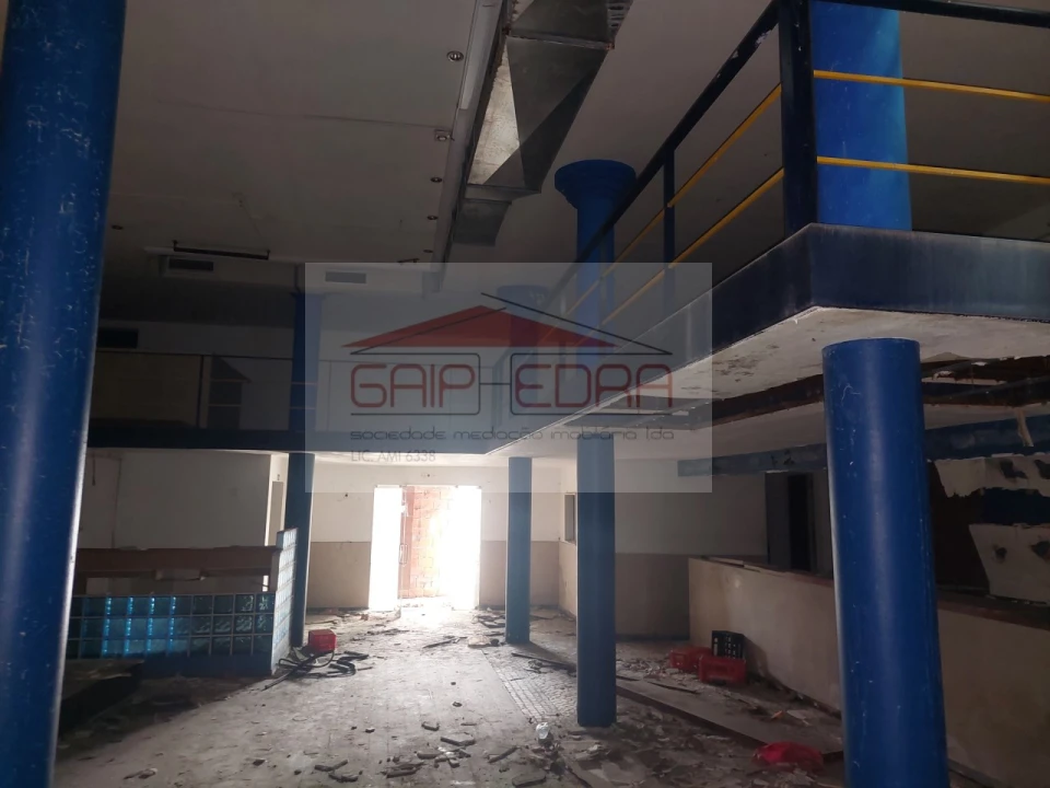 Prédio para Venda em Arcos e Mogofores Foto 17