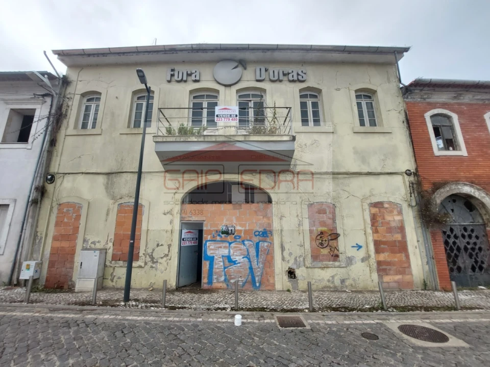 Prédio para Venda em Arcos e Mogofores Foto 24
