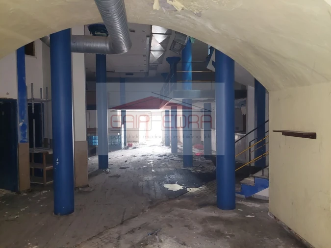 Prédio para Venda em Arcos e Mogofores Foto 23