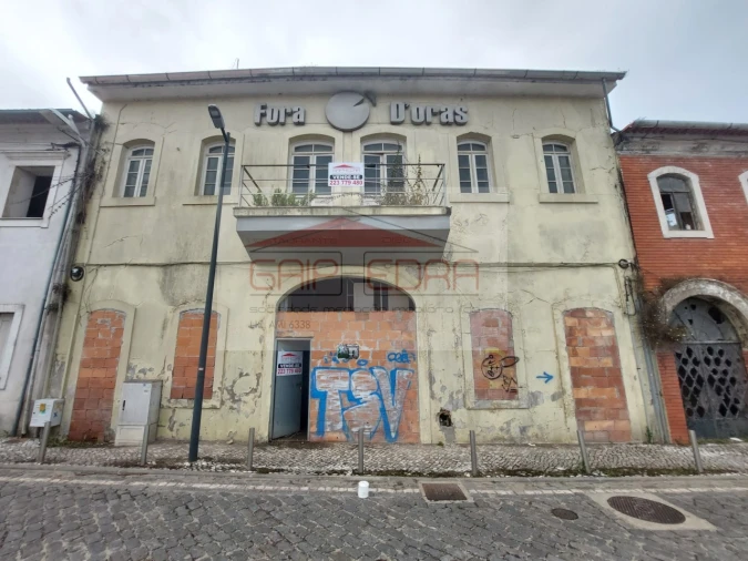 Prédio para Venda em Arcos e Mogofores Foto 24