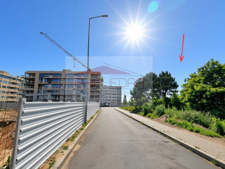 Terreno para Venda em Santa Marinha e São Pedro da Afurada Foto 1