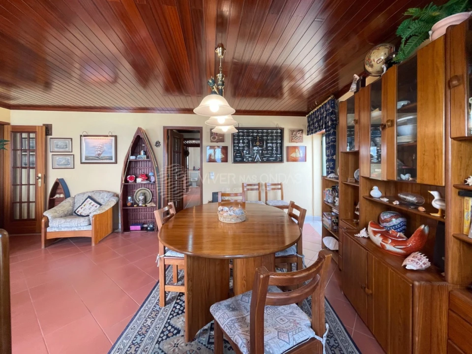 Apartamento T3 para Venda em Sesimbra (Santiago) Foto 5