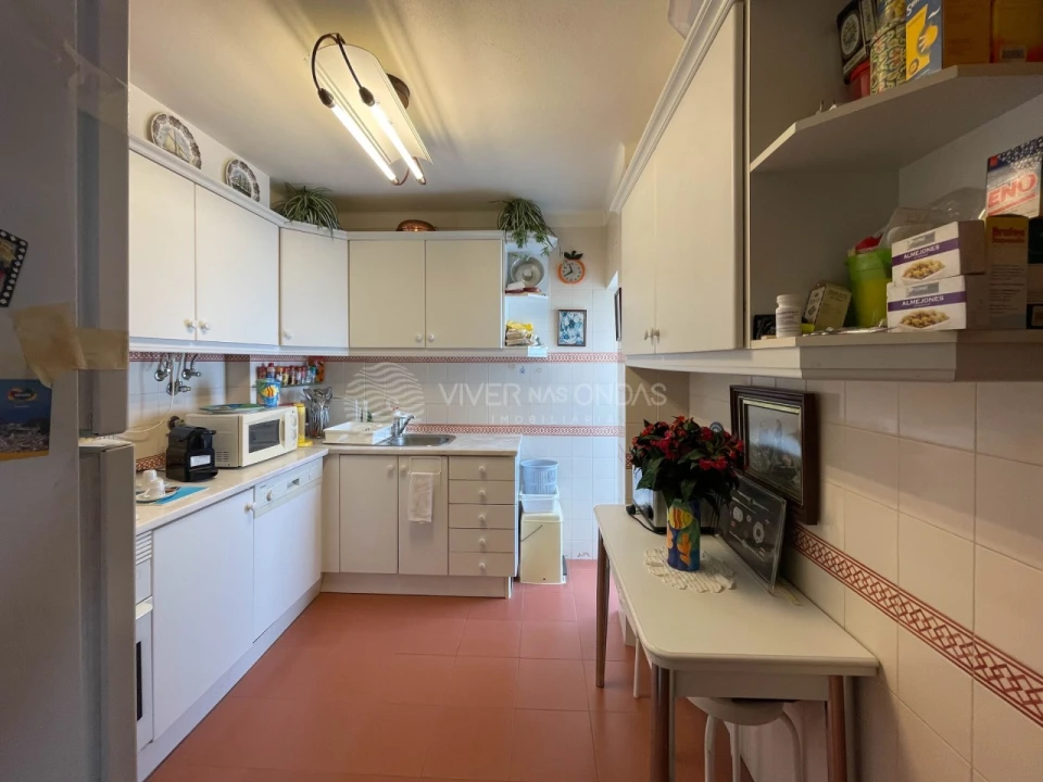 Apartamento T3 para Venda em Sesimbra (Santiago) Foto 10