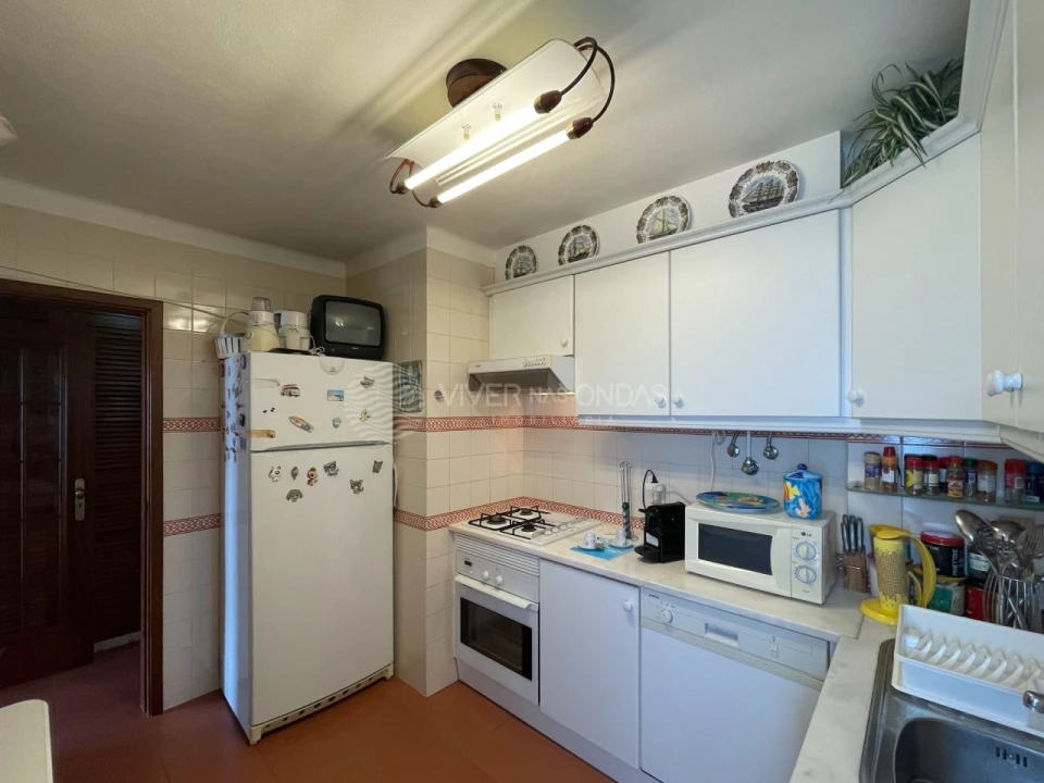 Apartamento T3 para Venda em Sesimbra (Santiago) Foto 13
