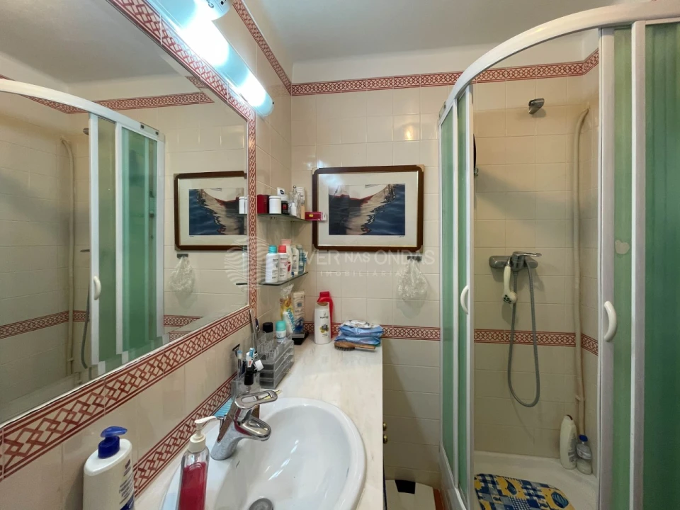 Apartamento T3 para Venda em Sesimbra (Santiago) Foto 19